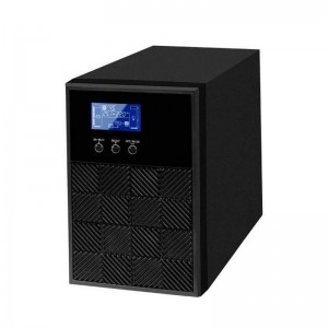 Nieprzerwana dostawa energii